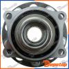 Moyeu de roue avant pour HYUNDAI | KLP-HY-528, 920720